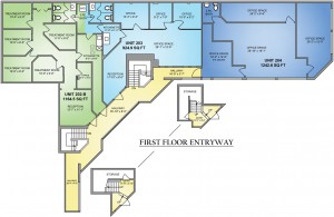 Proper Measure - Floor Plan Example