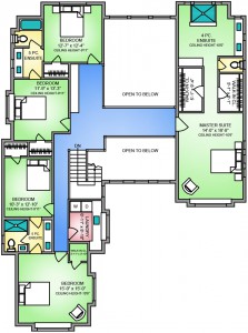 Proper Measure - Floor Plans for real estate