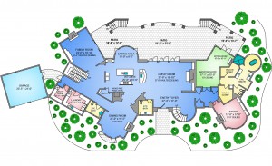 Proper Measure - Floor Plan Example