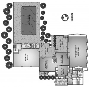 Proper Measure - Floor Plan Example