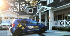 Proper Measure Exterior Photography For Real Estate