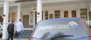 Proper Measure - Outside Home Photography services