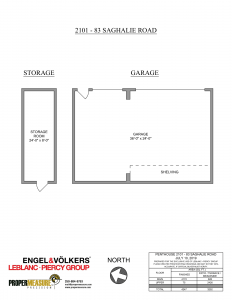 Victoria's most luxurious penthouse condo floor plans